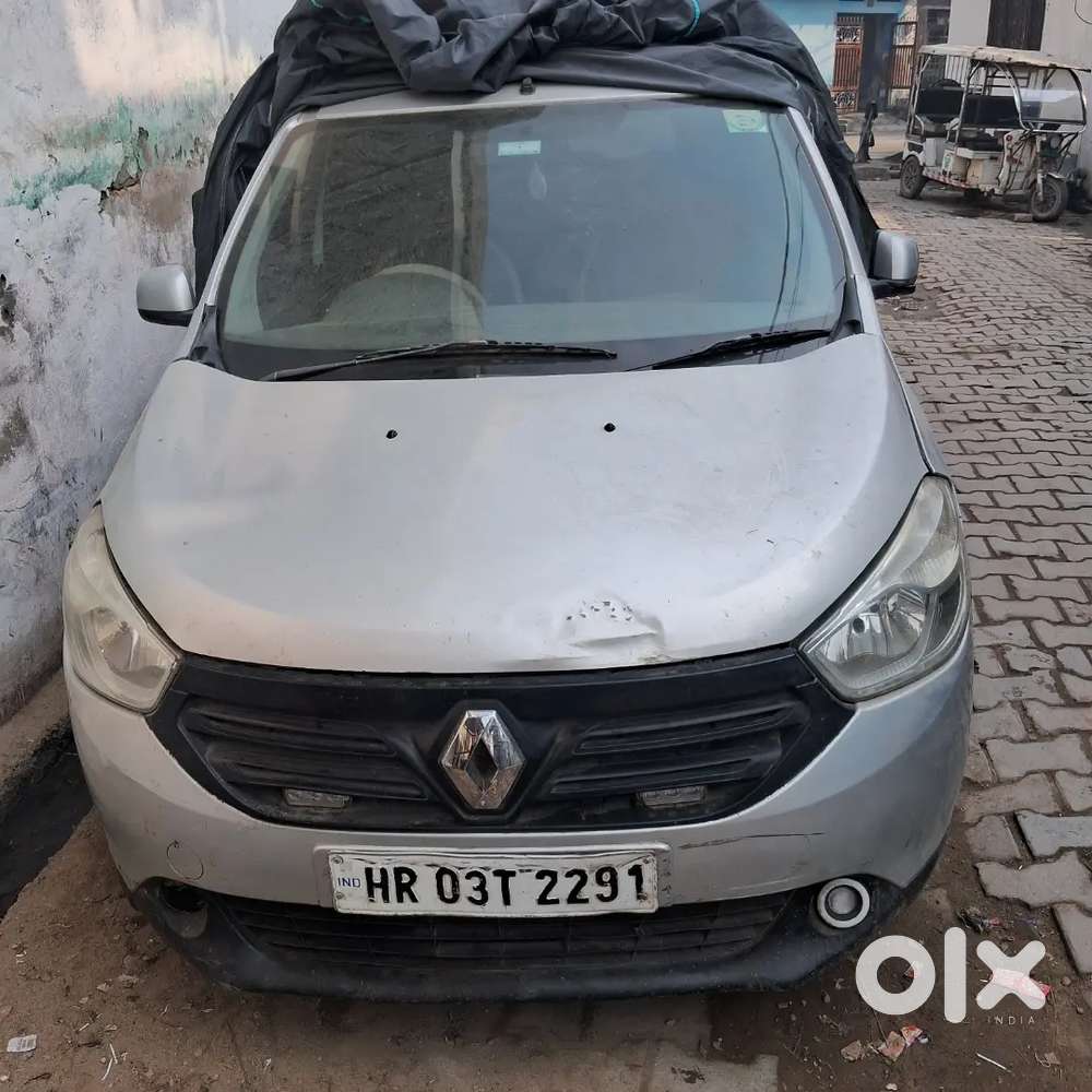 All Condition Proper Gadi