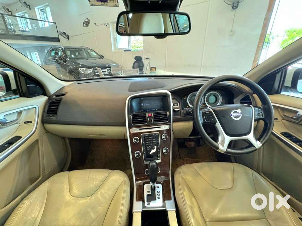 Volvo Xc60 Momentum, 2012, Diesel