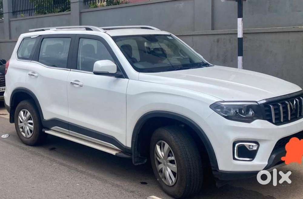 Scorpion Z8 Wq Special Edition