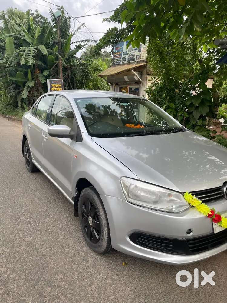 Vento 2011 Model  Smooth Engine   Ready To Drive