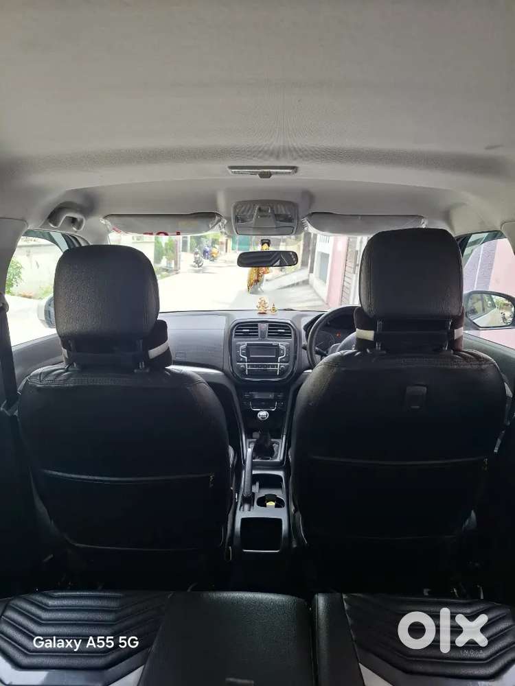 Maruti Suzuki Vitara Diesel Manual 2018