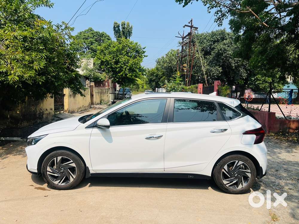 Hyundai I20 Asta 2021