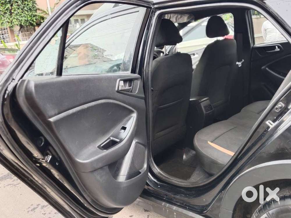 Hyundai I20 Active 1.2 Sx, 2016, Petrol
