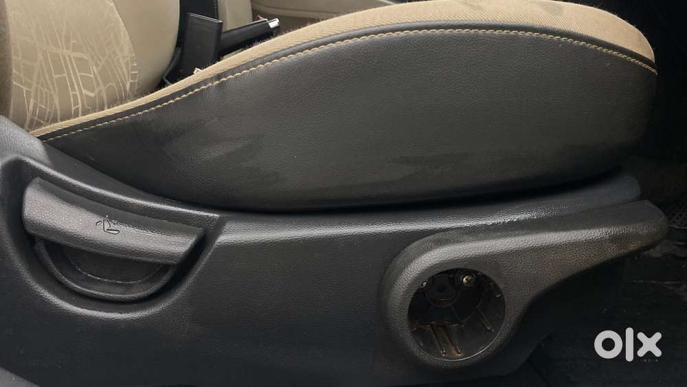 Hyundai Xcent [2014-2017] 1.2 S, 2016, Petrol