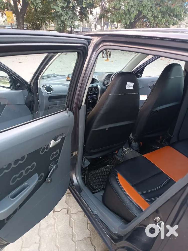 Maruti Suzuki Alto 800