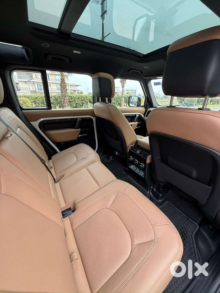 Land Rover Defender 2.0 110 X-dynamic Hse, 2025, Petrol