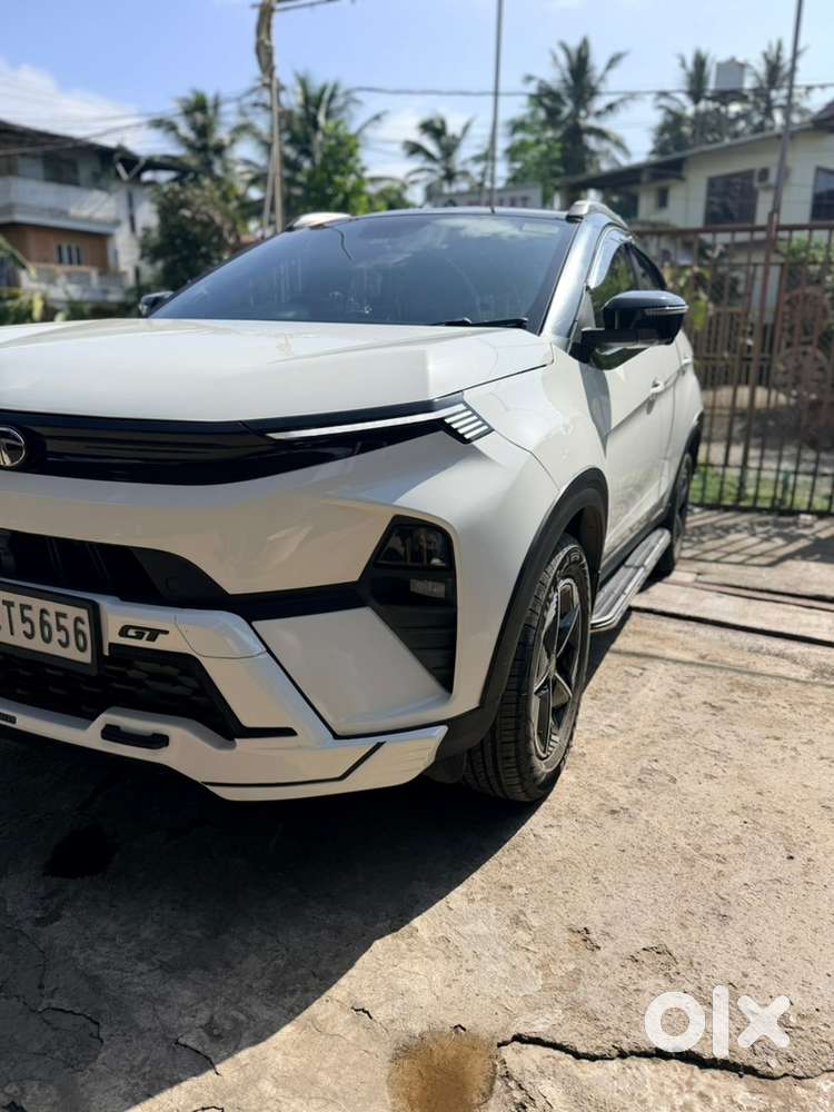 Tata Nexon Diesel 2023