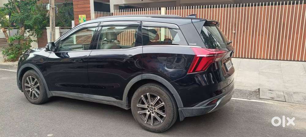 Mahindra Xuv700 2.2 Ax 7 Diesel At Str Awd, 2023, Diesel