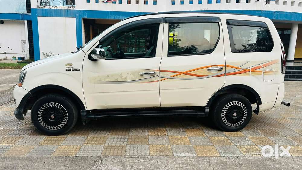 Mahindra Xylo D4 Bs Iii, 2018, Diesel
