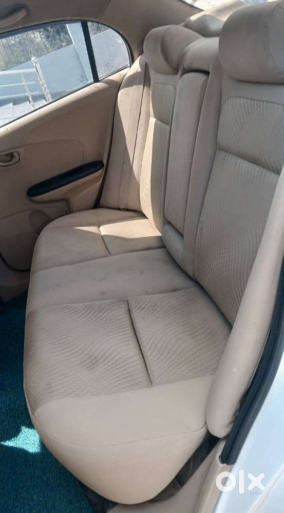 Honda Amaze 2013-2016 S At I-vtech, 2014