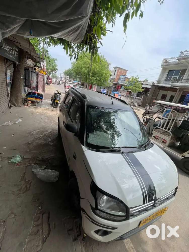 All Ok Hy Gadi Koi Problem Nahi Hy