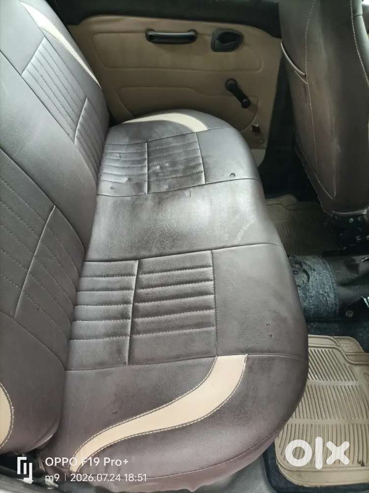 Hyundai Santro Xing Gl 2014