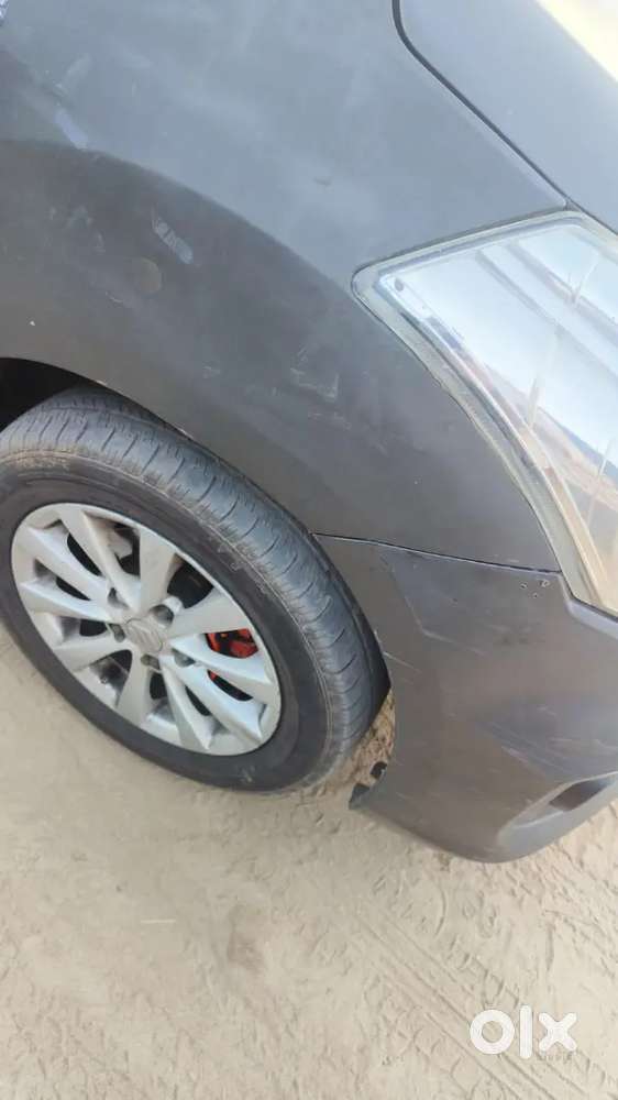 Maruti Suzuki Ertiga 2015 Diesel Car
