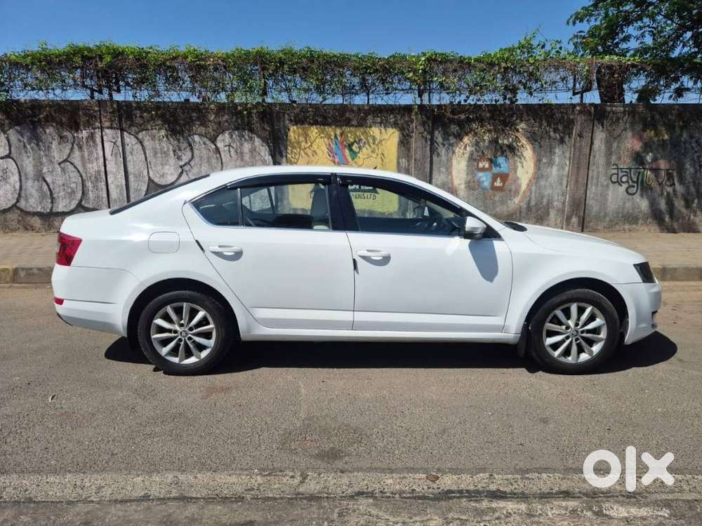 Skoda Octavia Ambition 1.4 Tsi Mt, 2014, Petrol