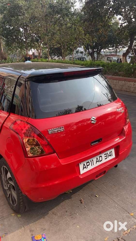 Maruti Suzuki 2008 Year