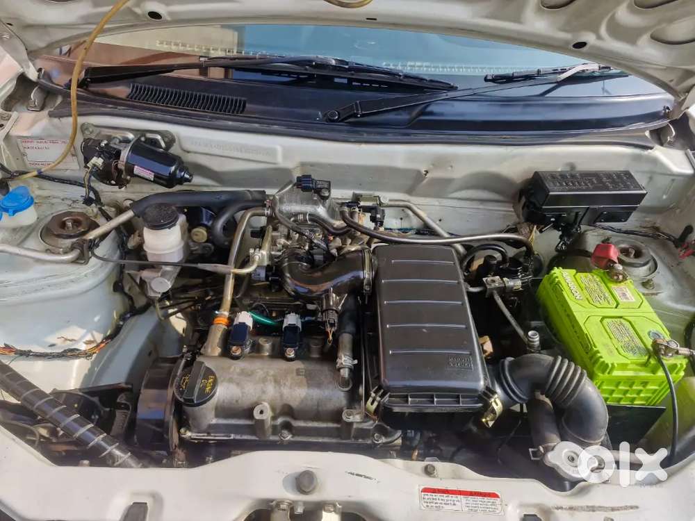 Maruti Suzuki Alto 2010 Petrol Well Maintained