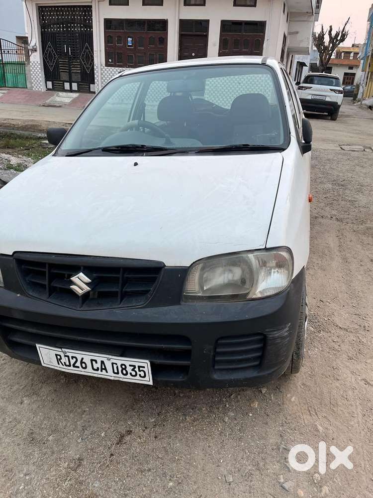 Maruti Suzuki Alto 2009 Petrol Good Condition