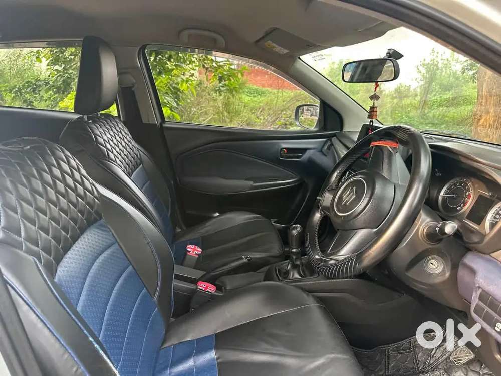 Maruti Suzuki Baleno Sigma 2022 Petrol Manual