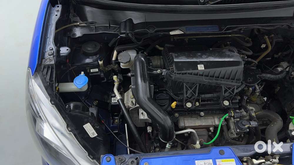Maruti Suzuki Celerio 1.0 Zxi Plus Ags, 2022, Petrol