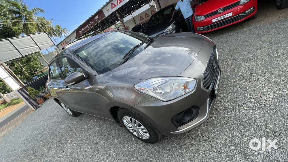 Maruti Suzuki Swift Dzire 1.2 Vxi Bsiv, 2018, Petrol
