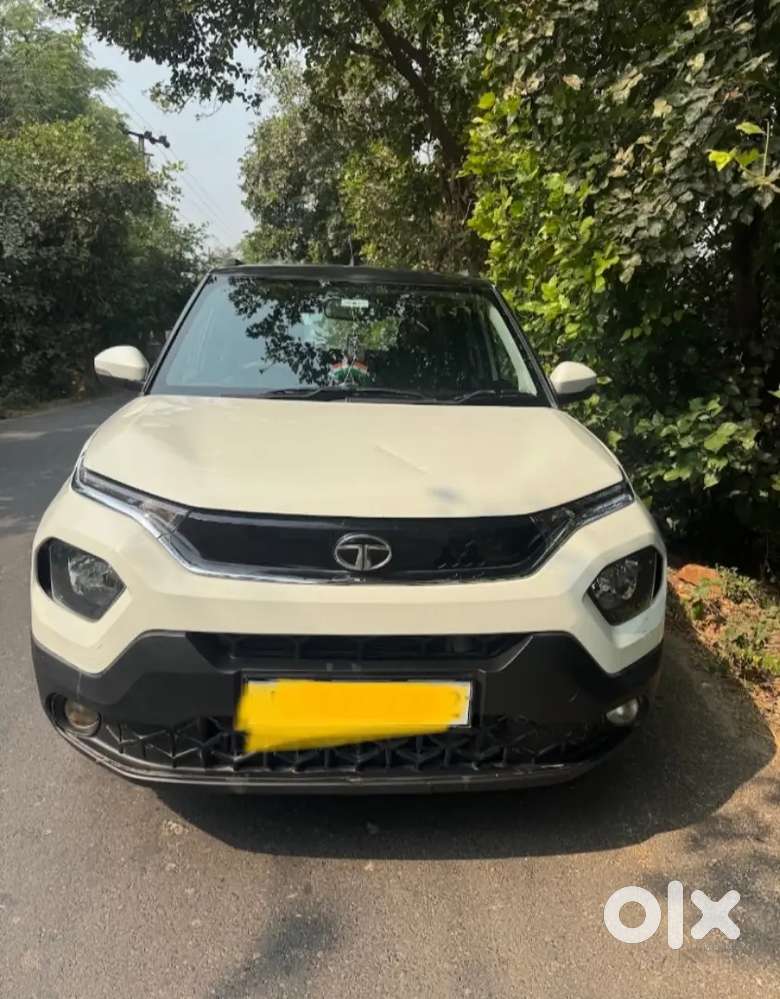 Tata Punch 1.2 Adventure 2023