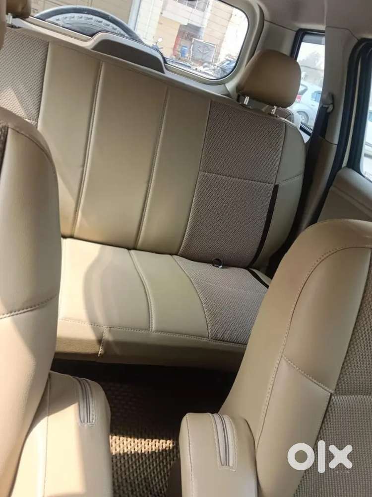 Mahindra Tuv 300 2016