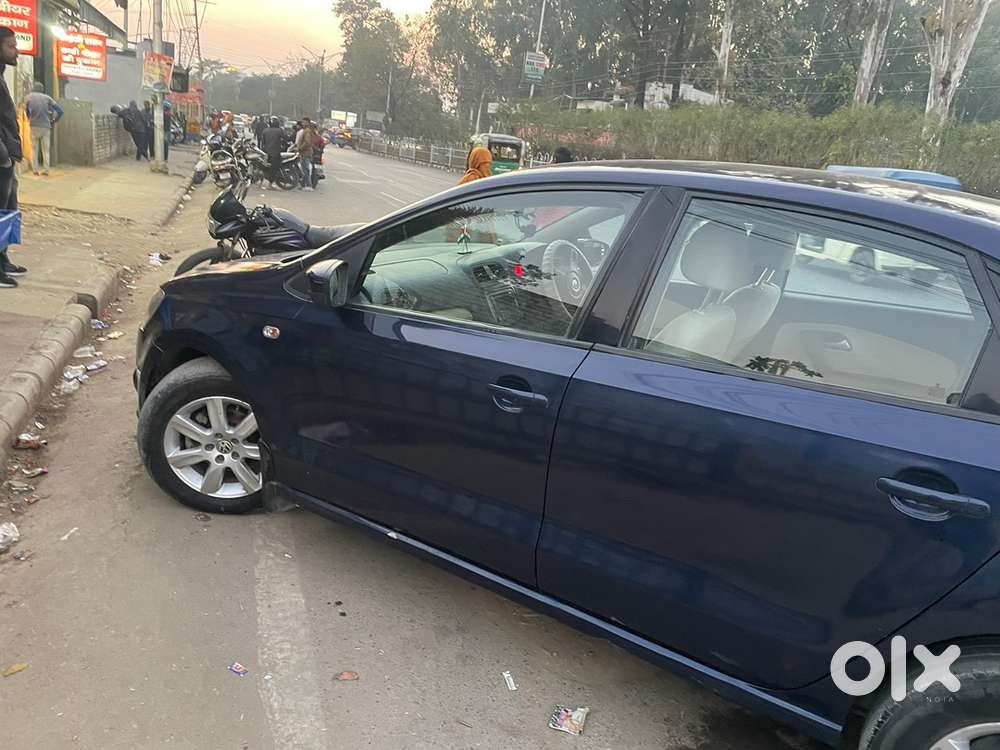 Volkswagen Vento 2014 Diesel Well Maintained