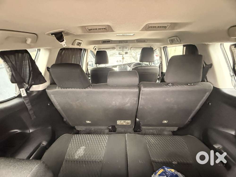 Toyota Innova Crysta 2.4 Gx Limited Edition At 8 Str, 2021, Diesel