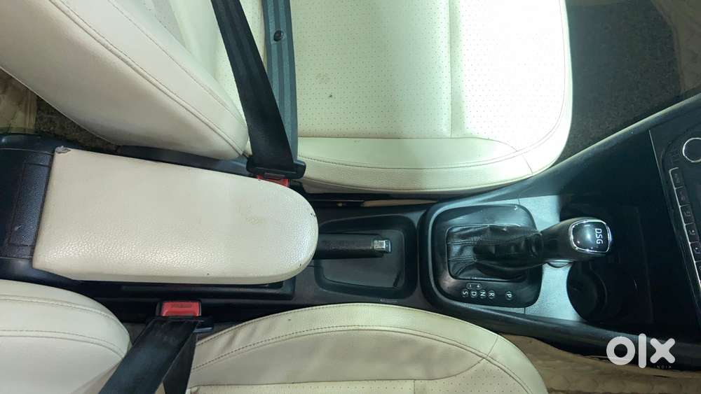 Skoda Rapid 2013-2016 1.5 Tdi At Elegance, 2016, Diesel