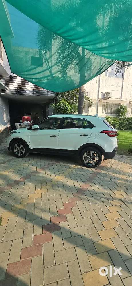 Hyundai Creta 2019 Variant