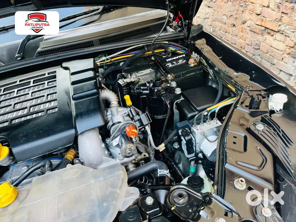 Mahindra Scorpio [ ] 2.2 S11 2wd, 2022, Diesel