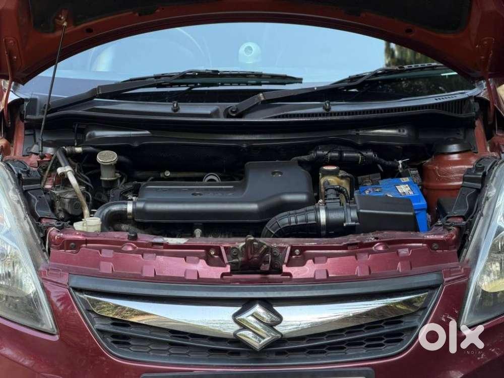Maruti Suzuki Swift Dzire Zxi Plus , 2017, Diesel