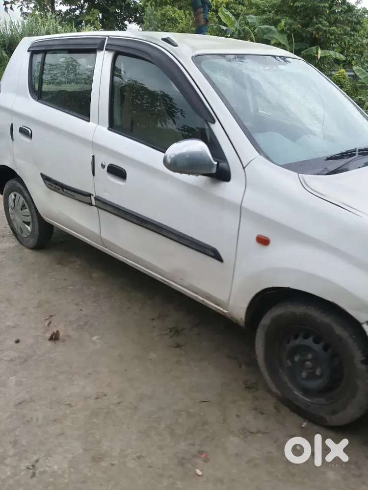 Maruti Suzuki Alto 2014 Diesel
