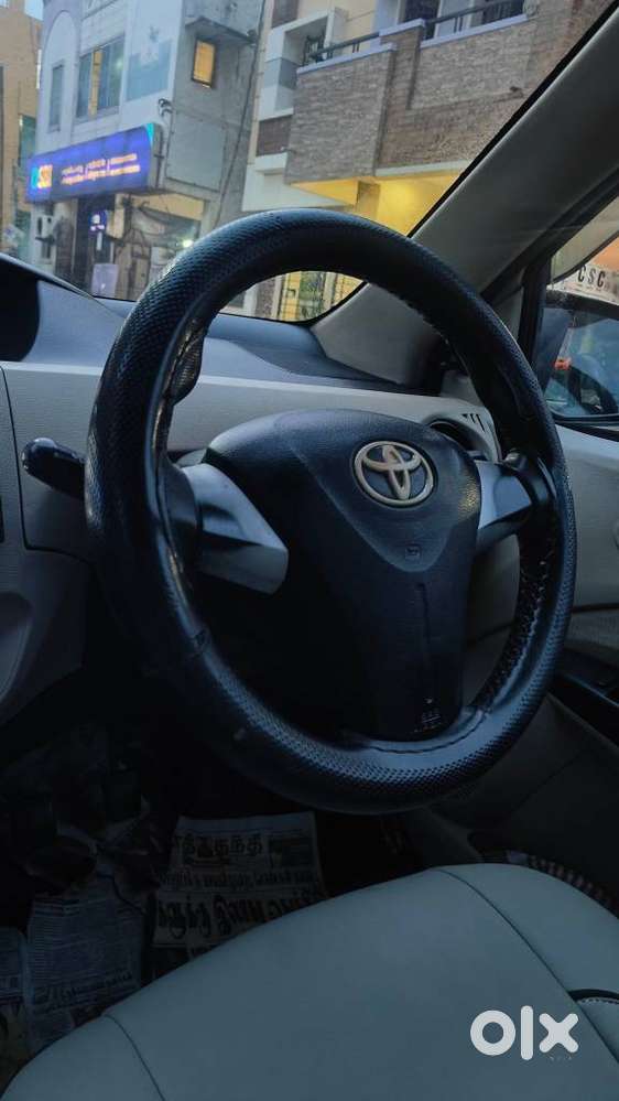 Toyota Etios Gd, 2018, Diesel