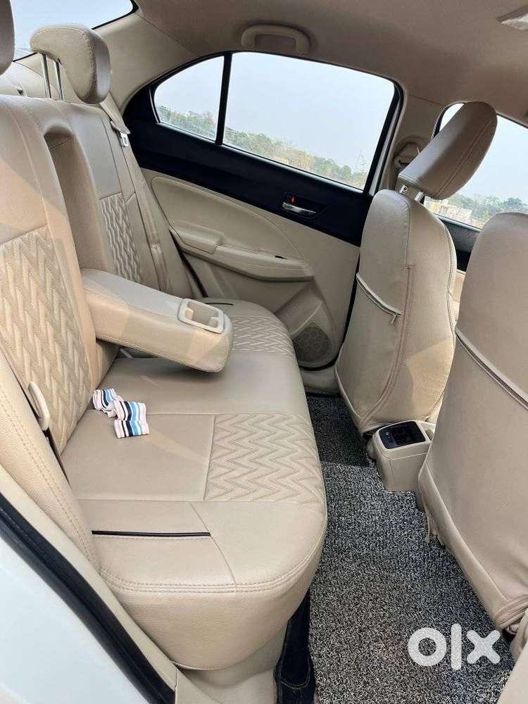 Maruti Suzuki Swift Dzire Vxi(o) Amt, 2022, Petrol