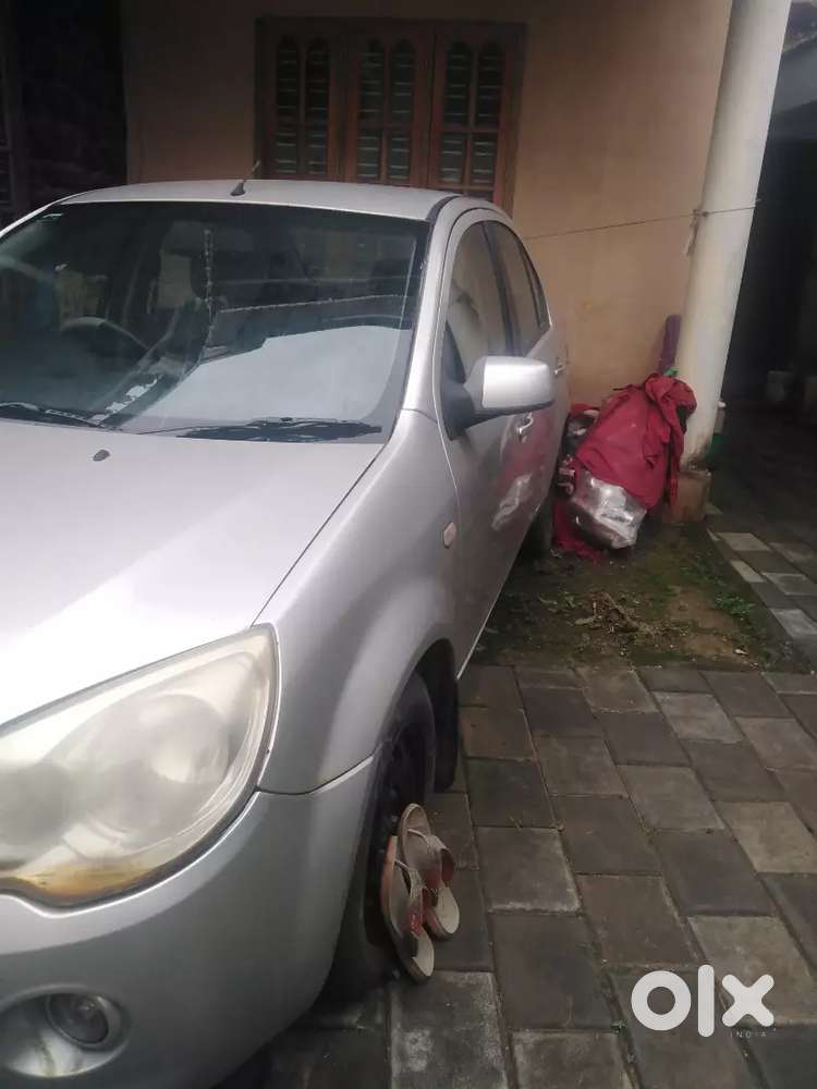 Ford Fiesta 1.5 Diesel 2010 Manual