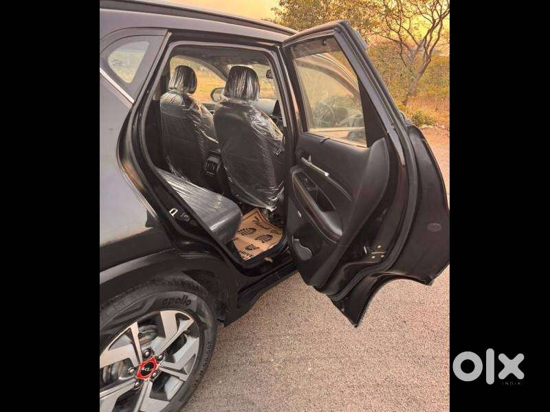 Kia Sonet Gtx Plus At D, 2021, Diesel