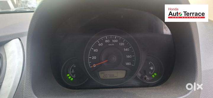 Hyundai Eon 1.0 Era Plus, 2012, Petrol