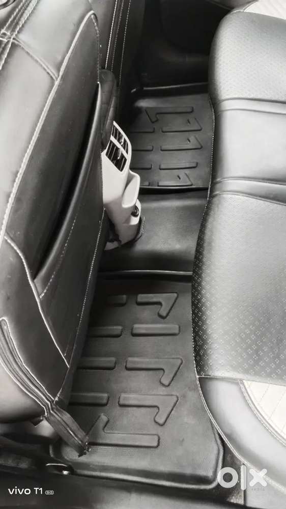 Hyundai I20 Sportz 2025