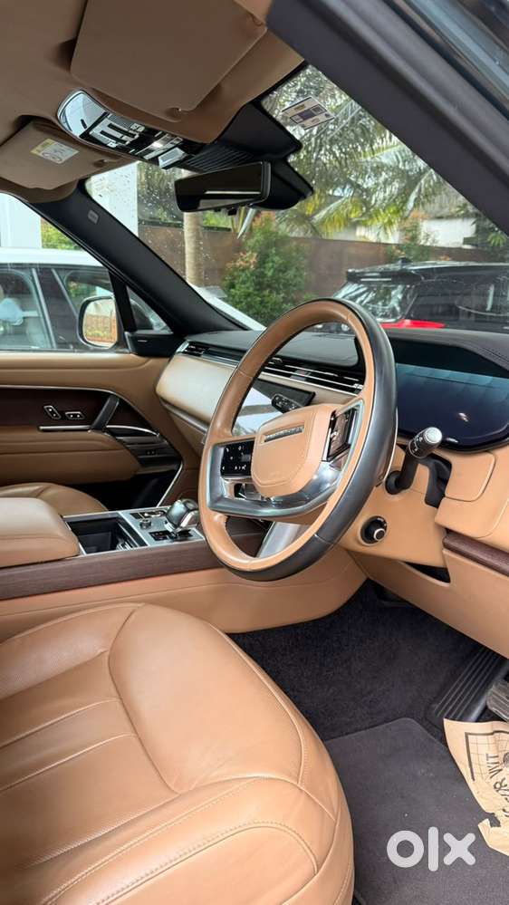 Land Rover Range Vogue, 2023, Diesel