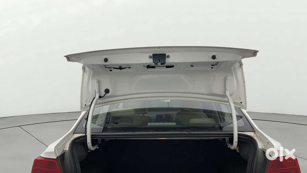 Volkswagen Ameo 1.0 Mpi Comfortline, 2019, Petrol