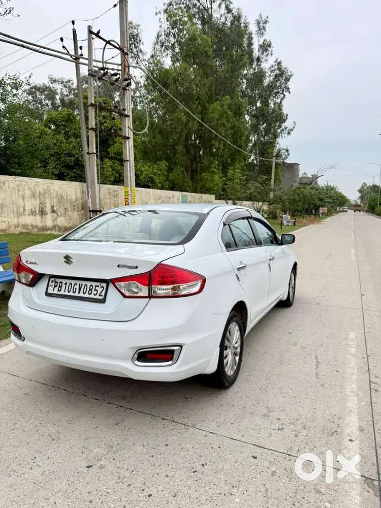 Fix Rate All Orznl Non Accident Car