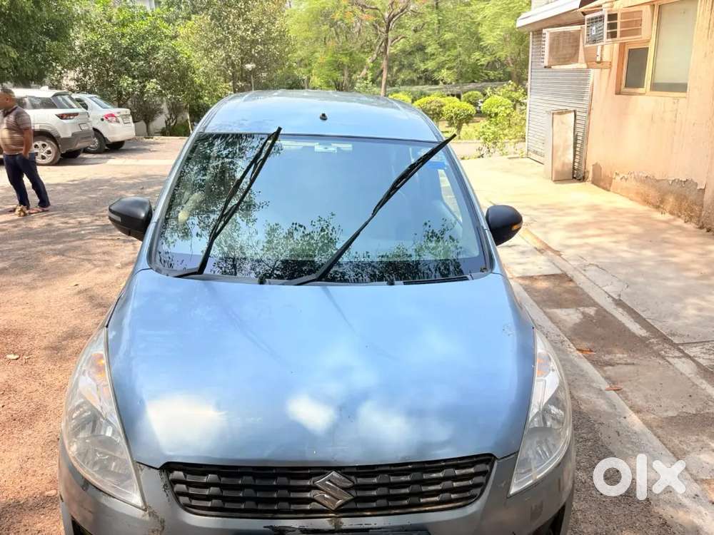 Ertiga Vxi