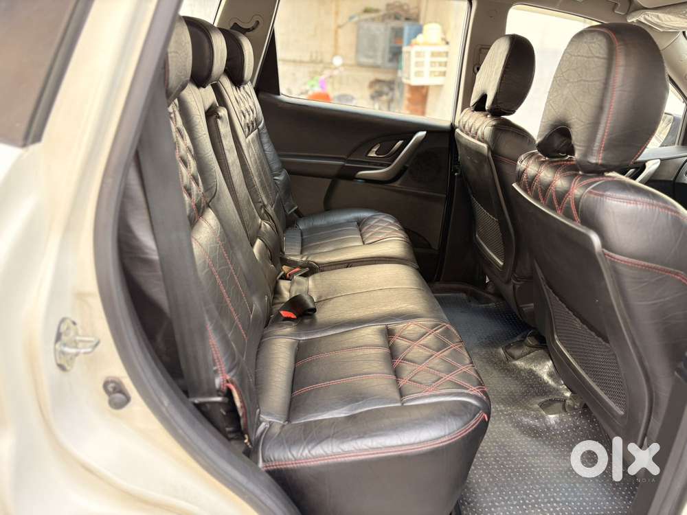 Mahindra Xuv500 W6 1.99 Mhawk, 2020, Diesel