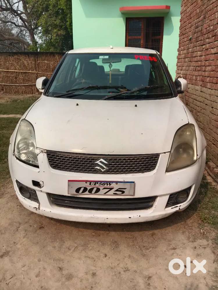 Maruti Suzuki Dzire 2010 Diesel 150000 Km Driven