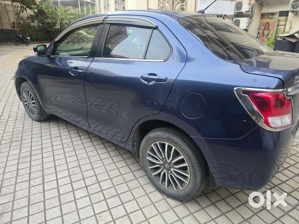Maruti Suzuki Swift Dzire Zdi Plus , 2018, Diesel