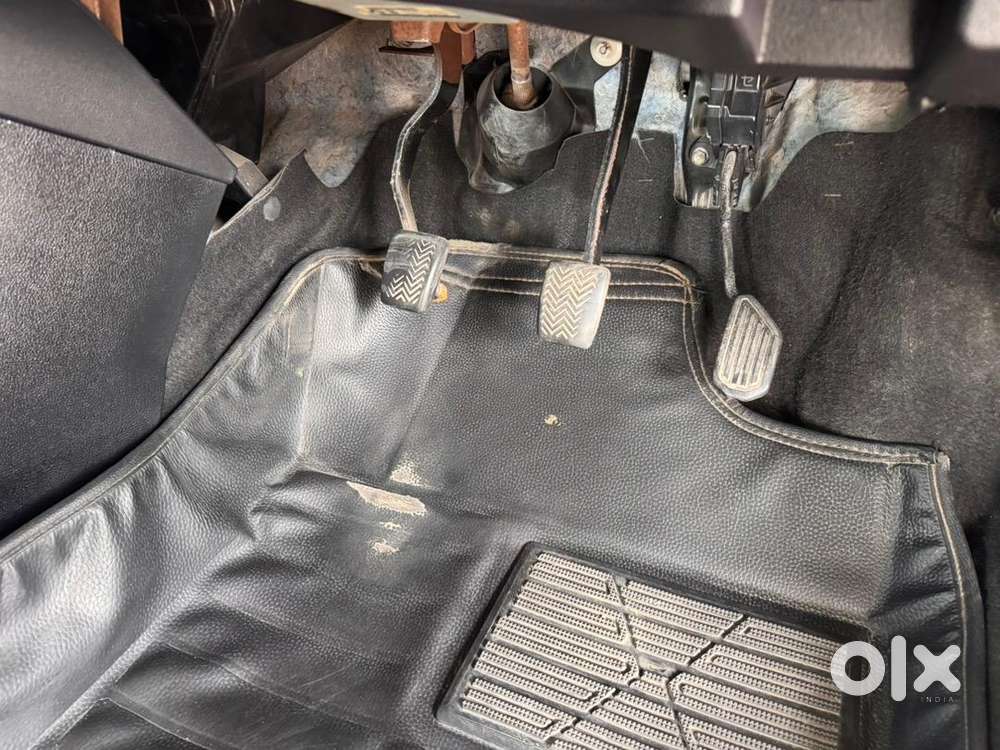 Toyota Etios Petrol Well Maintained