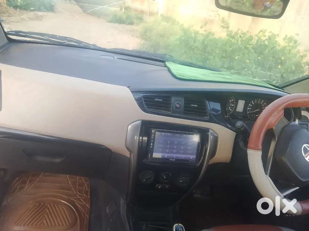 Tata Zest 2016 Diesel