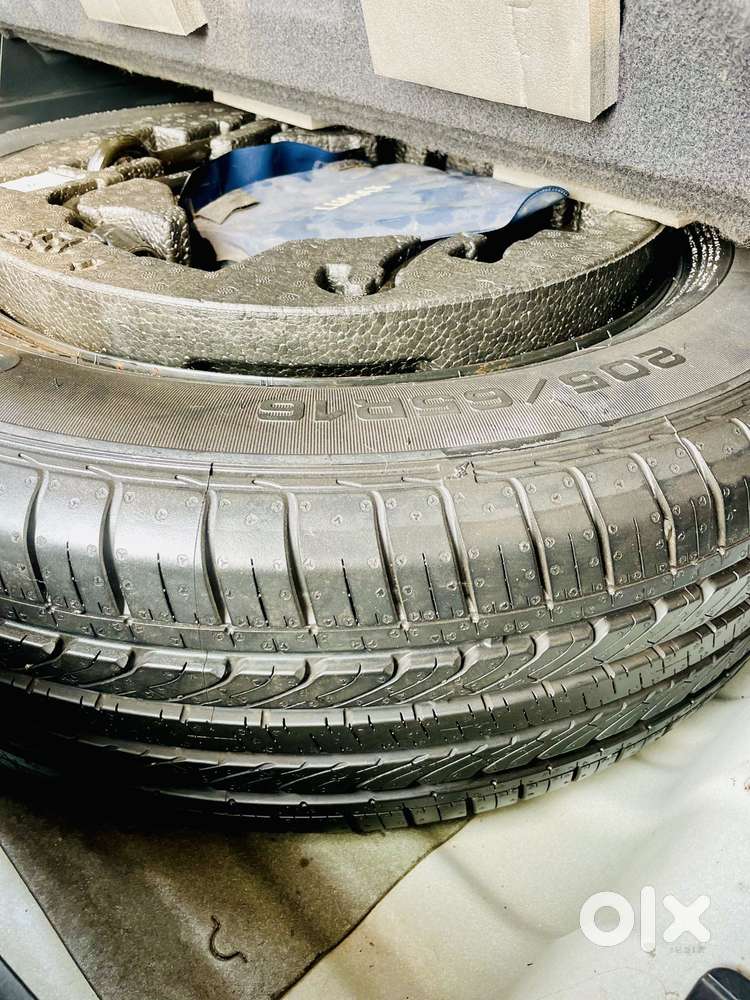 Hyundai Creta 1.6 S Plus At Diesel, 2017, Diesel