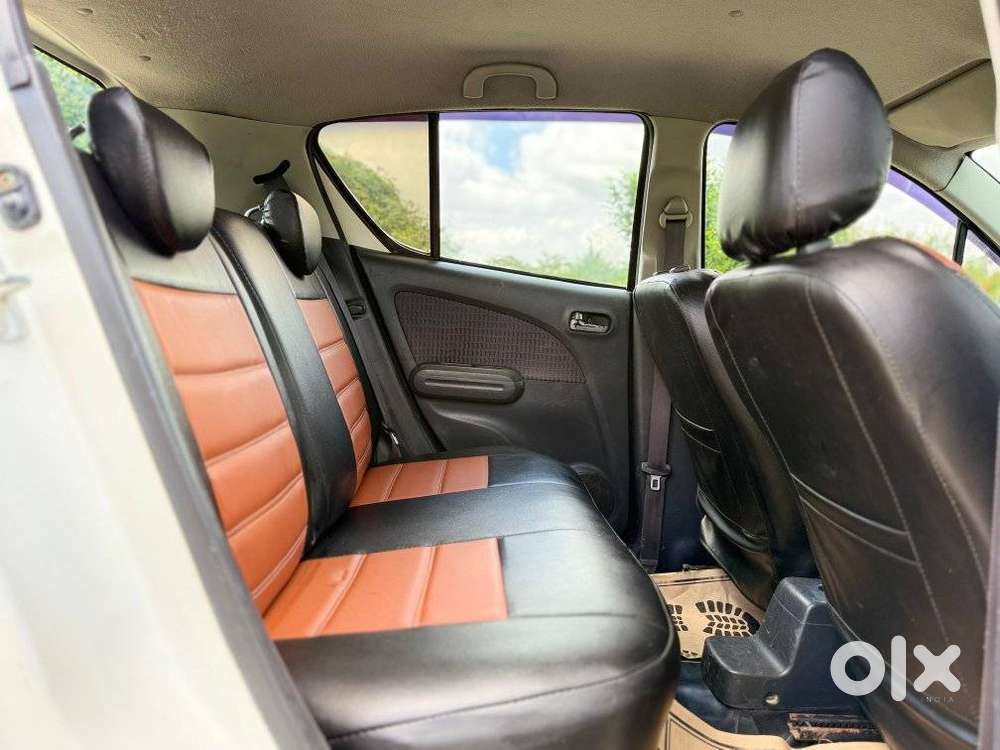 Maruti Suzuki Ritz Vdi Bs-iv, 2015, Diesel